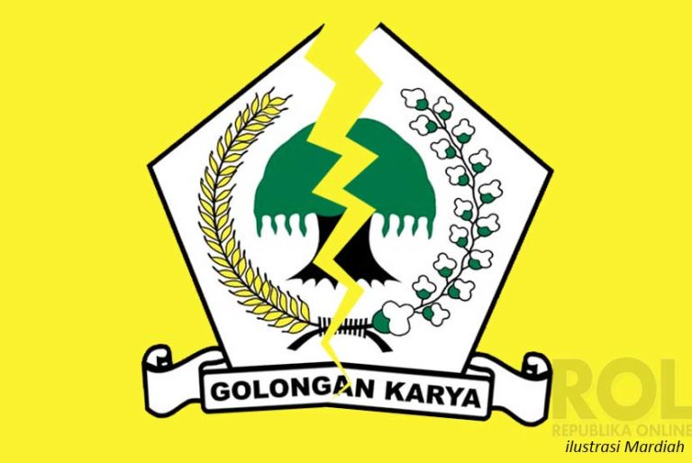 3 (Tiga) Kader Muda Golkar Ketapang akan Maju Pilkada dengan Perahu berbeda