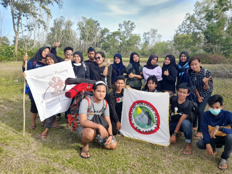 Mengintip Rangkaian Kegiatan Orientasi Calon Anggota RK-TAJAM Angkatan ke-10﻿