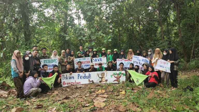 Merayakan PPO 2021,  Ini yang YP Lakukan Bersama Para Relawan dan Komunitas