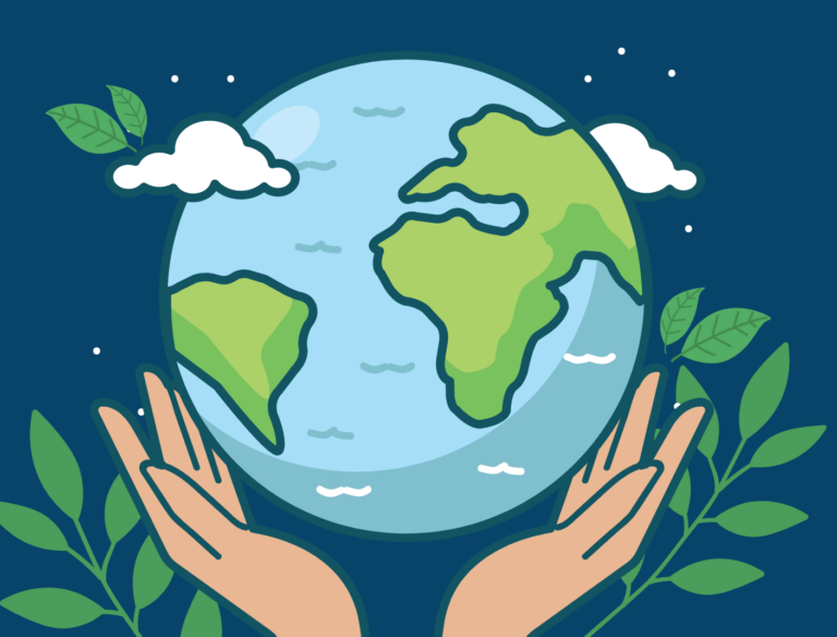 Memperingati Hari Bumi 2023, Ini yang Yayasan Palung Lakukan Bersama Kelompok Muda dan Komunitas